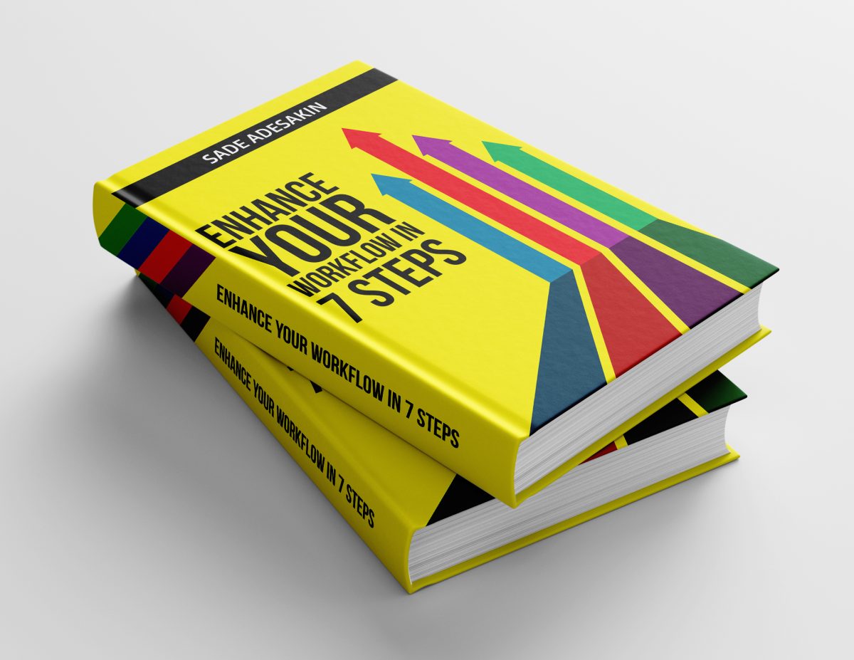Book Cover Design 2