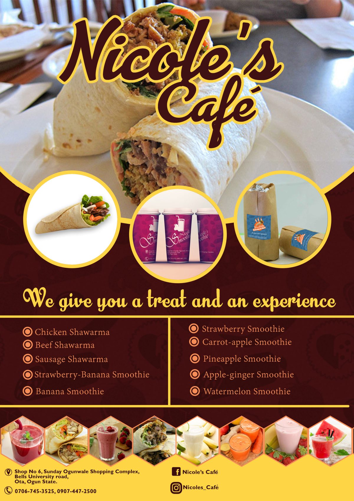 Brand Collateral 4