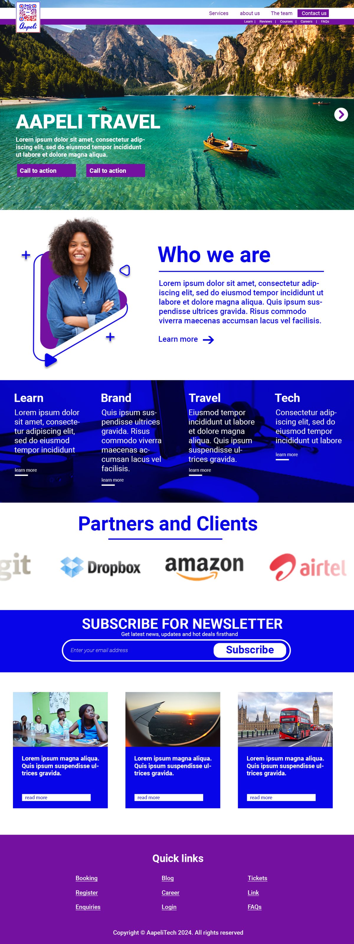 Web Design 1