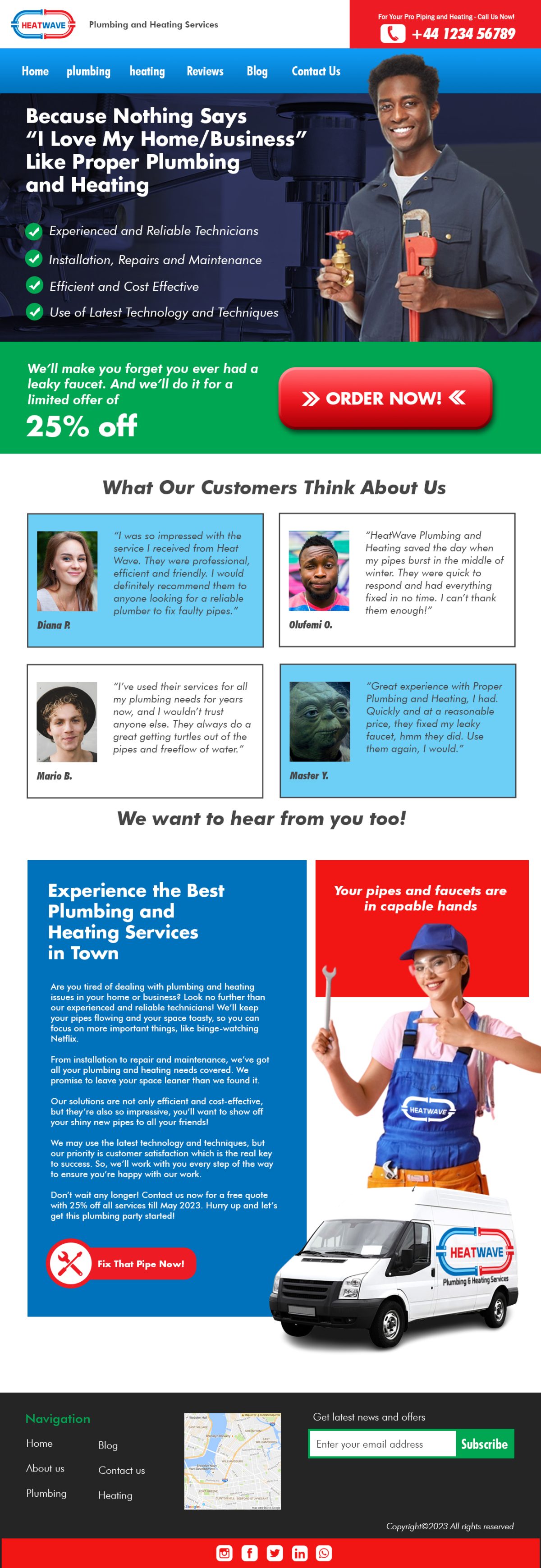Web Design 2