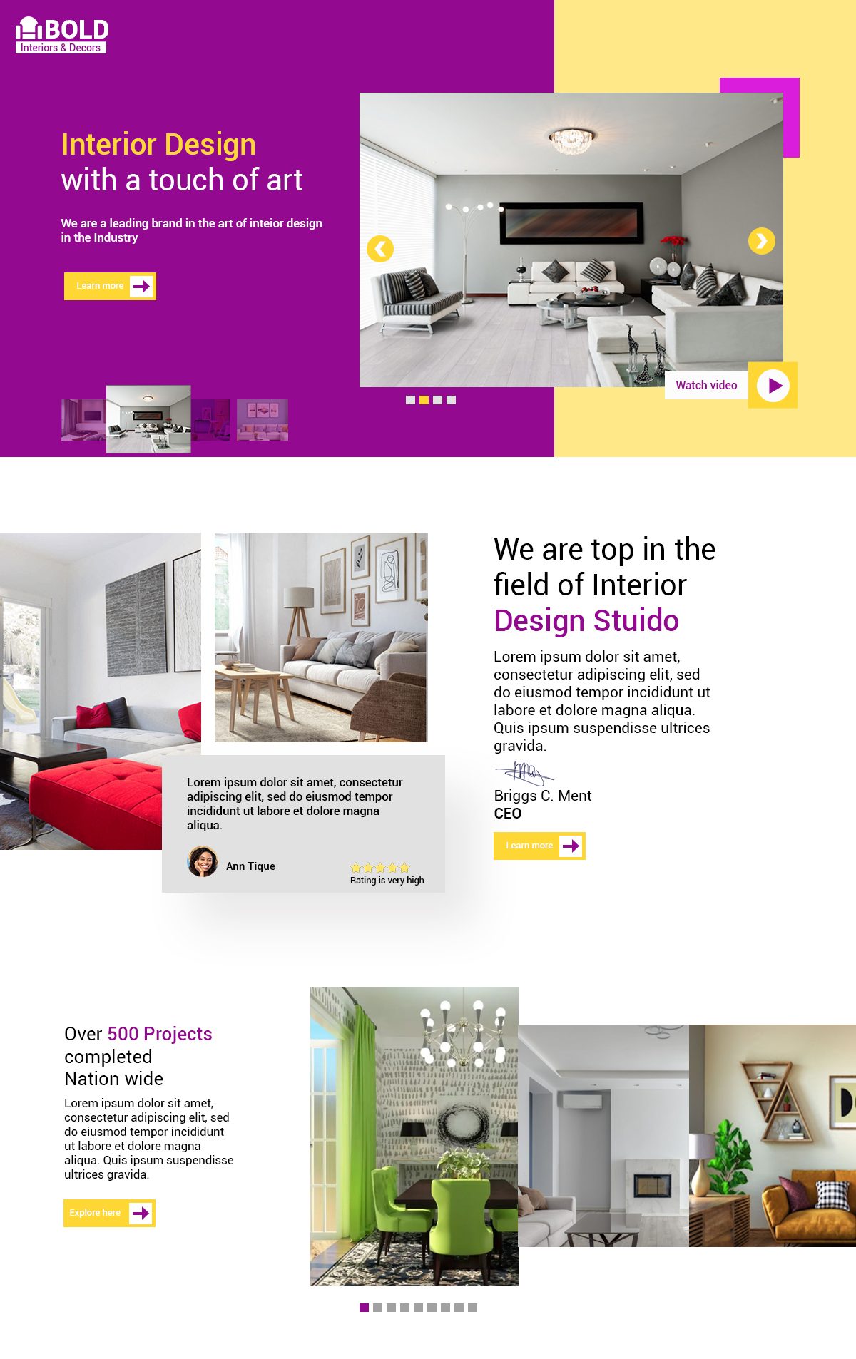 Web Design 4