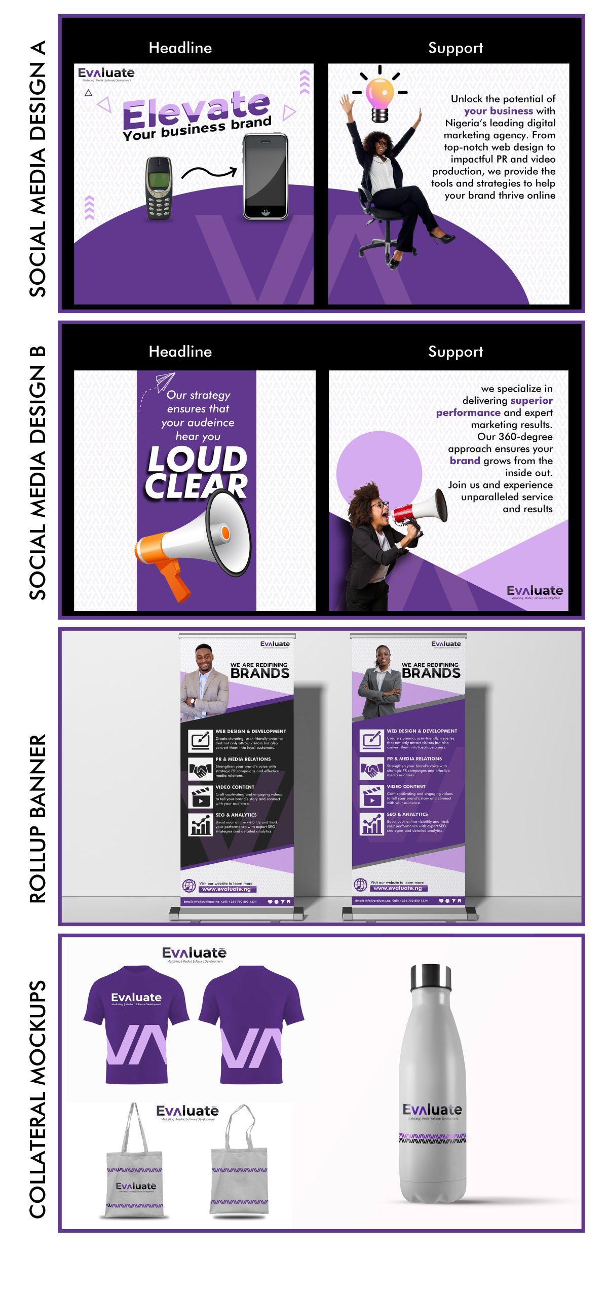 Brand Design 3