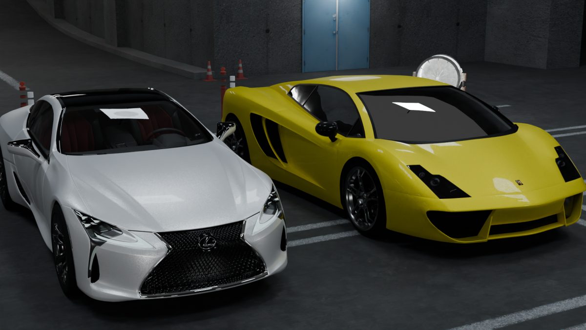 Motion Graphics & 3D 3