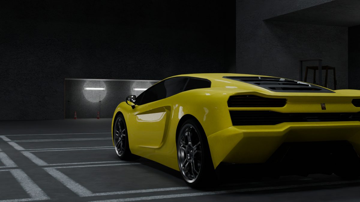 Motion Graphics & 3D 4