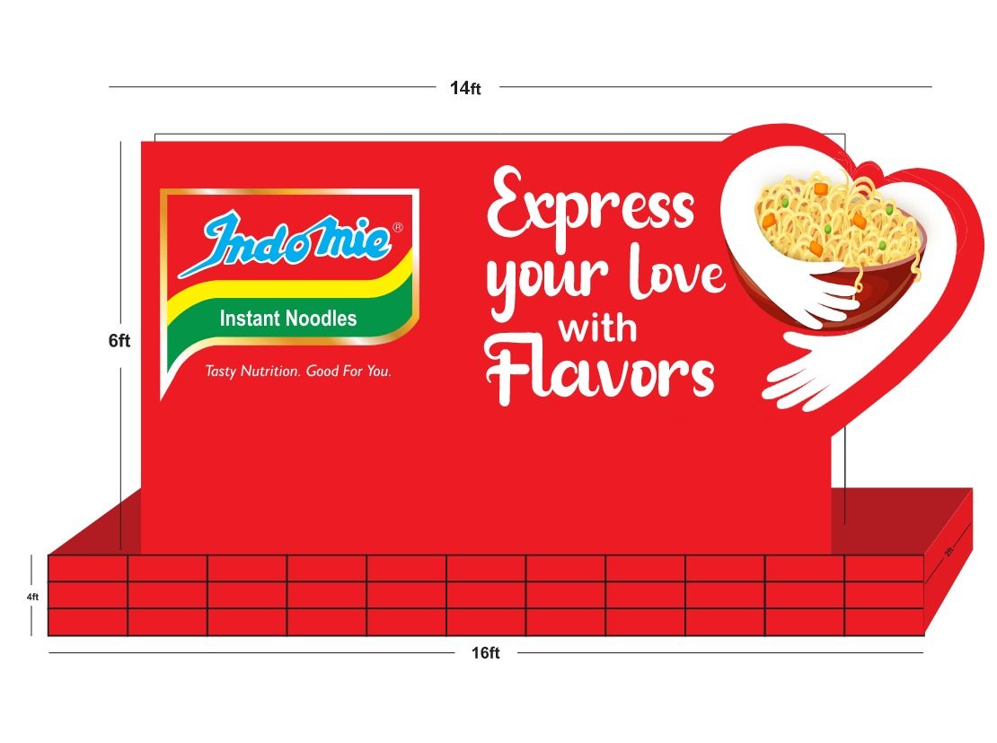 Branding & Signage 1