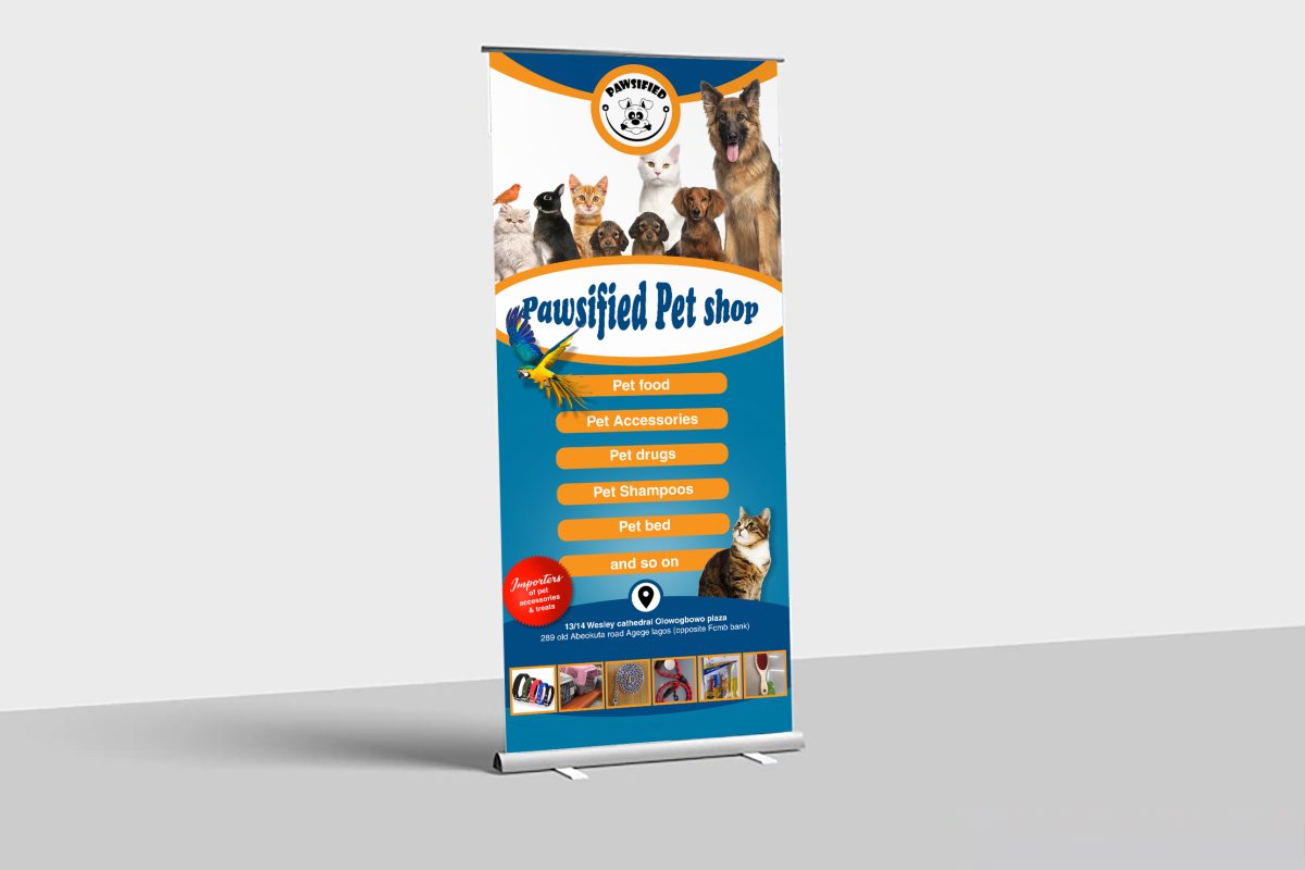 Branding & Signage 3