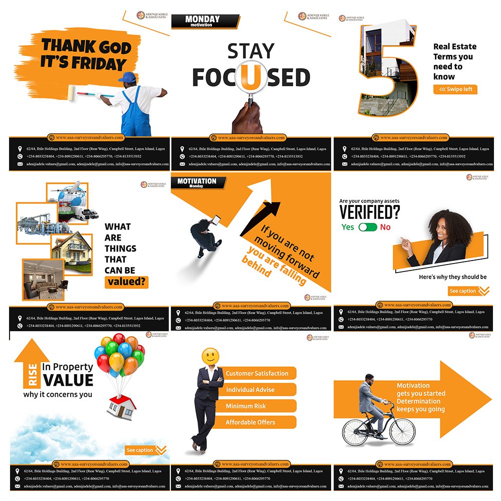Social Media Designs 2