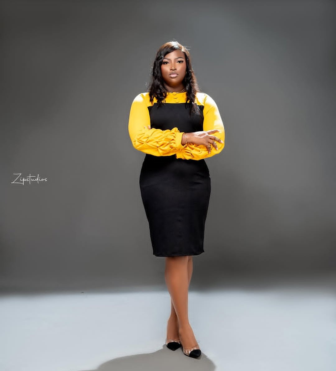 Eshiofune Ugochukwu — Creative Director